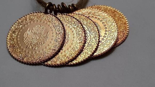 Altın fiyatları bugün ne kadar?