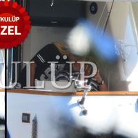 85'lik Gülman'a 30'luk sevgili!