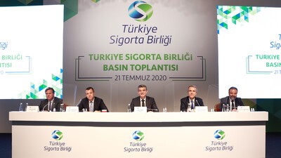 Ekonomiye 127 trilyonluk güvence