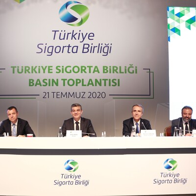 Ekonomiye 127 trilyonluk güvence