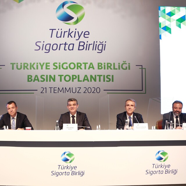 Ekonomiye 127 trilyonluk güvence