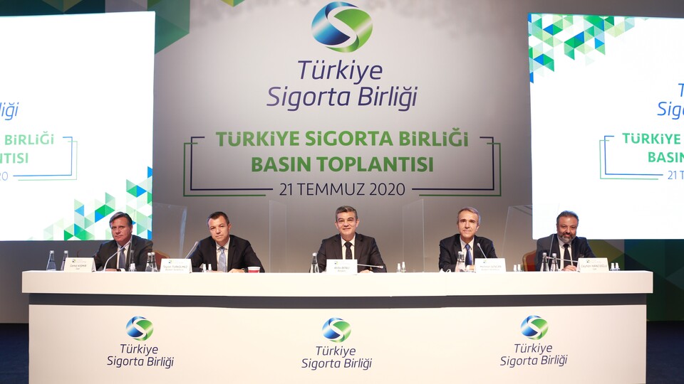 Ekonomiye 127 trilyonluk güvence