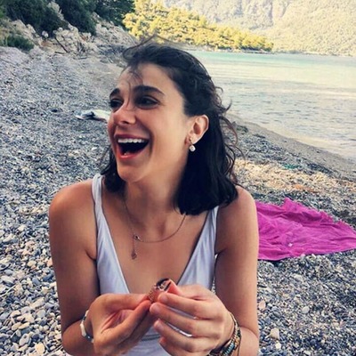 Değişen tek şey 'hashtag'ler