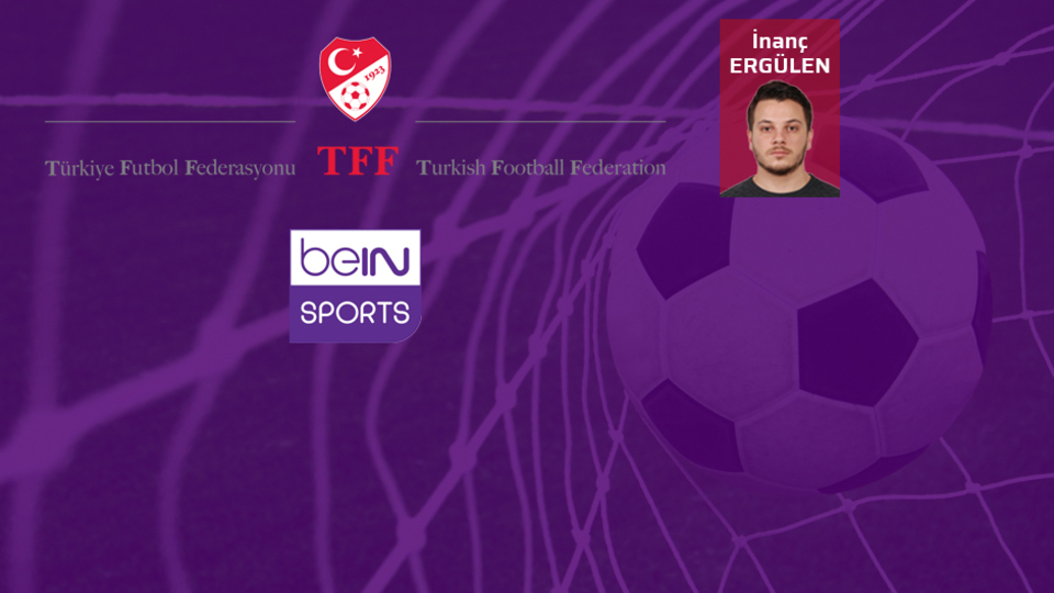 TFF'den beIN'e kovid-19 indirimi