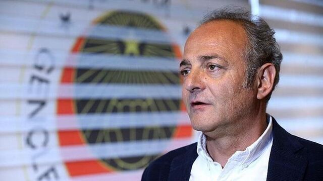 "Kimseden tek kuruş destek almadık"