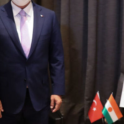 Çavuşoğlu: Libya'da siyasi çözümden başka çıkar yol yok