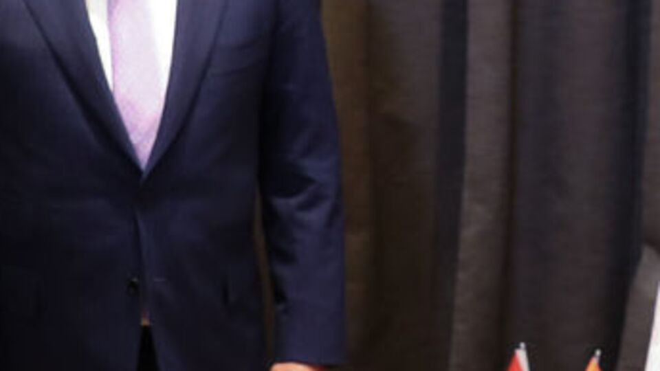 Çavuşoğlu: Libya'da siyasi çözümden başka çıkar yol yok