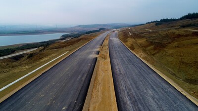 Şantiyelere bayram ikramiyesi