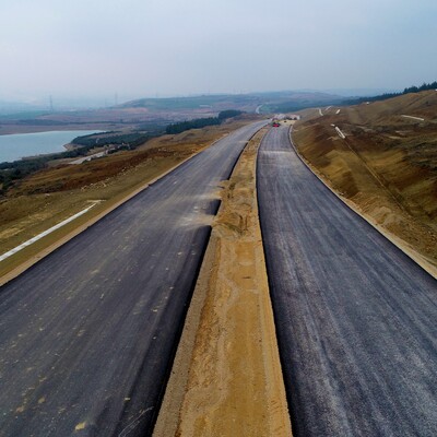 Şantiyelere bayram ikramiyesi