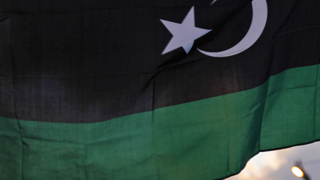 Sisi'ye müdahale yetkisi verilmesine Libya'dan sert yanıt!