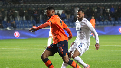 Süper Lig'de 34. hafta programı açıklandı