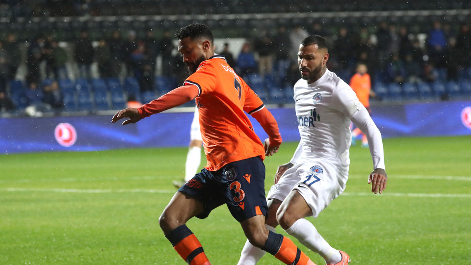 Süper Lig'de 34. hafta programı açıklandı