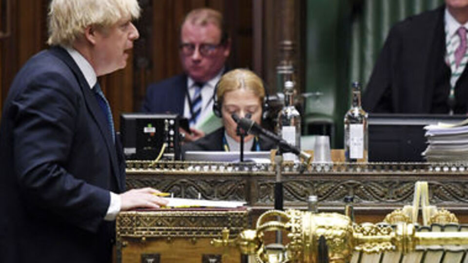 İngiltere'den Rusya'ya 'iç siyasete müdahale' suçlaması!