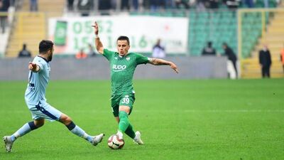 TFF 1. Lig'de play-off heyecanı!