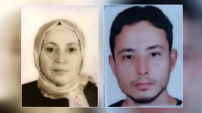 Annesini pompalı tüfekle öldürdü!