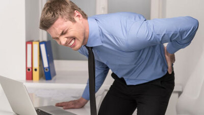 Bel incinmesine iyi gelen yöntemler