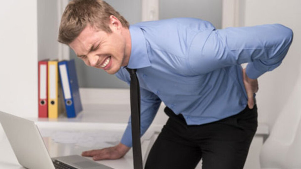 Bel incinmesine iyi gelen yöntemler