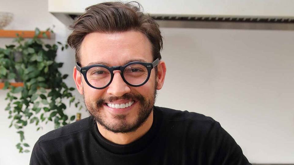 Danilo Zanna eşi kimdir?