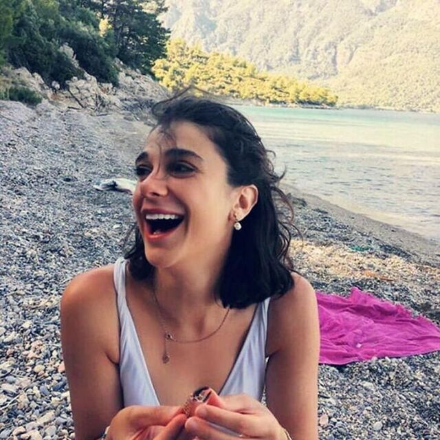 Pınar Gültekin son dakika gelişmesi