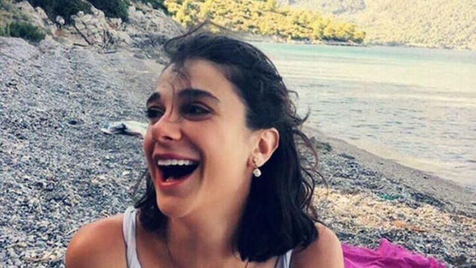 Pınar Gültekin son dakika gelişmesi