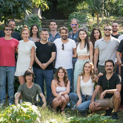 'Arıza' ekibi ilk kez bir araya geldi!