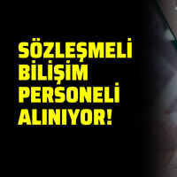 İTÜ sözleşmeli personel alımı yapacak