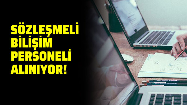 İTÜ sözleşmeli personel alımı yapacak