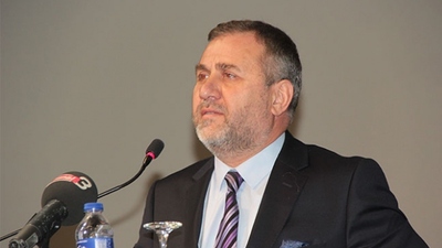 Prof. Dr. Ahmet Yaramış kimdir?