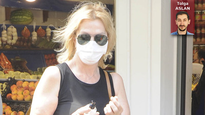 Mutfak alışverişi