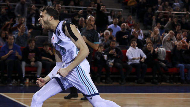 Ronald Jordan Hunter, Galatasaray'da