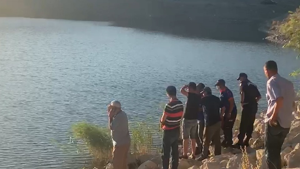 Üniversiteli genç, serinlemek isterken boğuldu