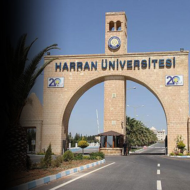 Harran Üniversitesi 75 personel alacak