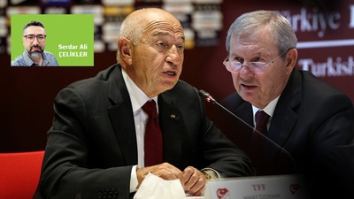 TFF ve MHK şike mi yaptı?