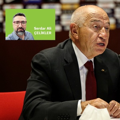 TFF ve MHK şike mi yaptı?