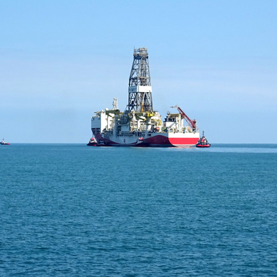 Karadeniz'de petrol için 3 aylık geri sayım