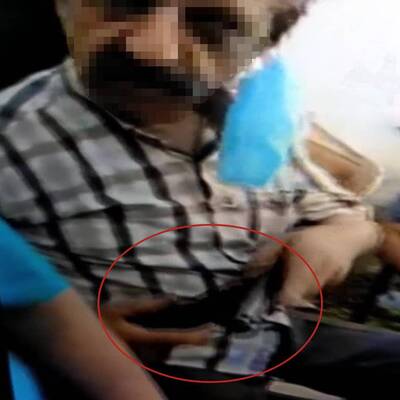 Düğün magandası canlı yayında böyle vurdu!