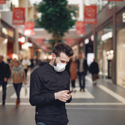 3 yıllık yeni normale hazırlanın!