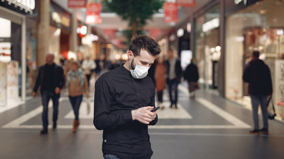 3 yıllık yeni normale hazırlanın!