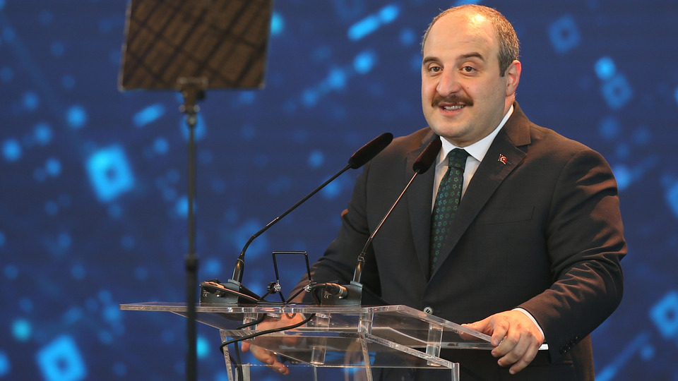 KOSGEB'den 1 milyon liraya kadar dijitalleşme desteği