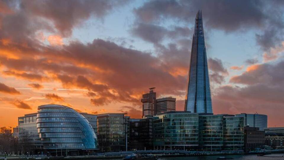 Girişimcileri Londra'ya taşıyacak