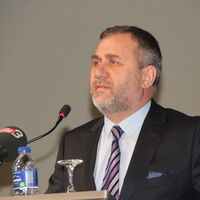 Türk Tarih Kurumu Başkanı istifa etti