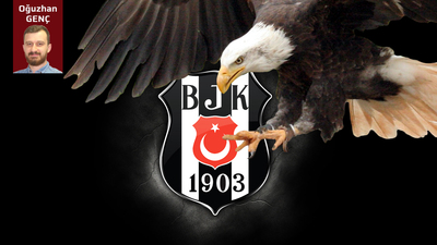 Kanadı kırık Kartal!