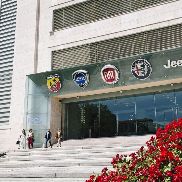 FCA'ya 'dizel' soruşturması!