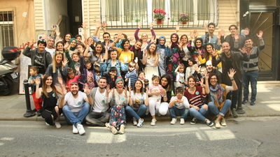 Fırsat eşitsizliğine son!