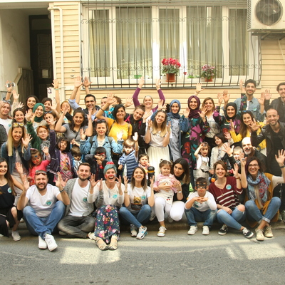 Fırsat eşitsizliğine son!