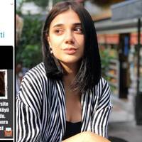 Pınar'ın yürek yakan Özgecan paylaşımı