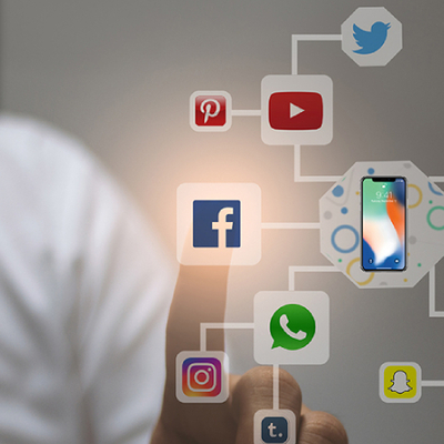 Sosyal medya düzenlemesinde "batılı "ince strateji