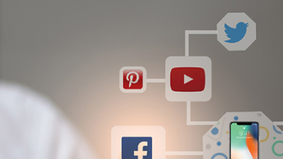 Sosyal medya düzenlemesinde "batılı "ince strateji