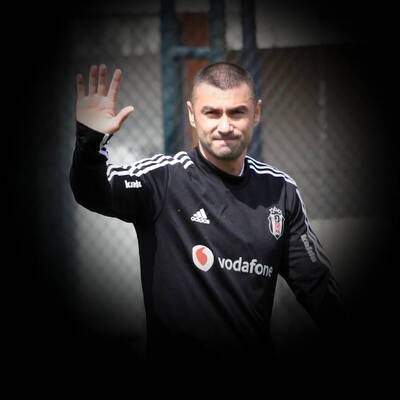 Ve Burak Yılmaz ayrılıyor!