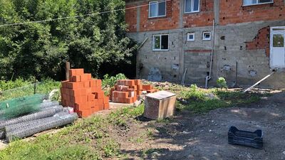 Kayıp işçiler ormana gömülmüş!